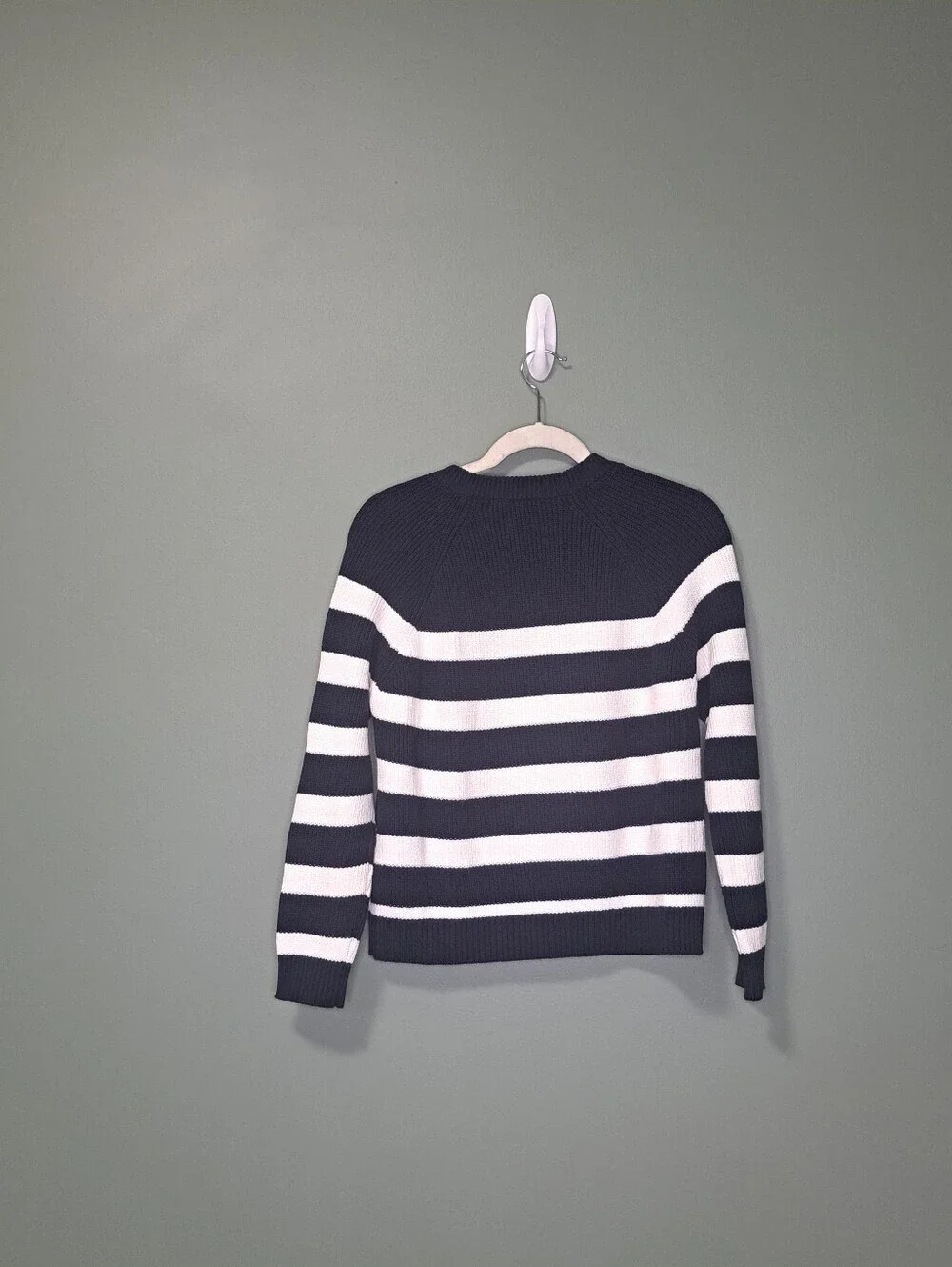 Sezane long sleeved